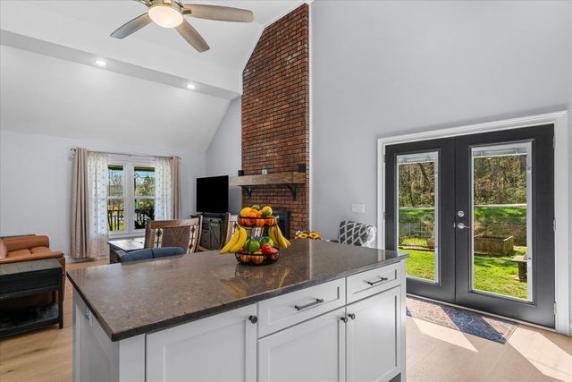 4401 Trailwood Drive, Cohutta, GA 30710