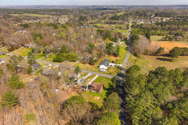 4401 Trailwood Drive, Cohutta, GA 30710