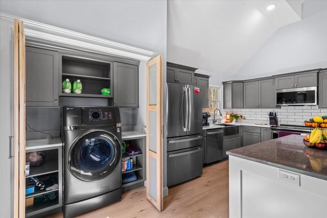 4401 Trailwood Drive, Cohutta, GA 30710