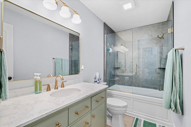 4401 Trailwood Drive, Cohutta, GA 30710