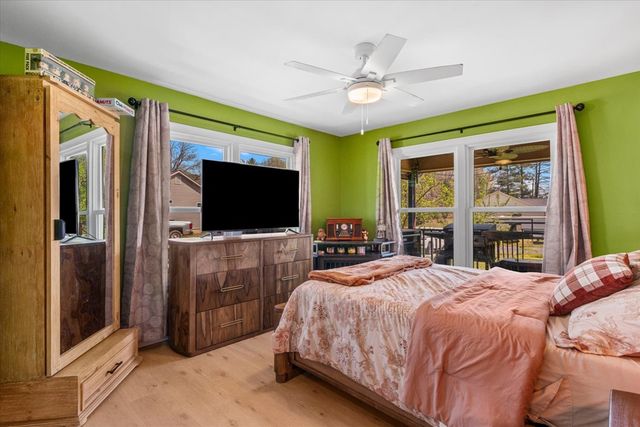 4401 Trailwood Drive, Cohutta, GA 30710