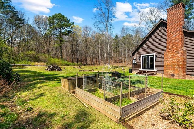 4401 Trailwood Drive, Cohutta, GA 30710