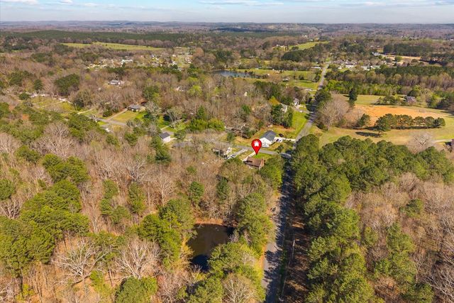 4401 Trailwood Drive, Cohutta, GA 30710