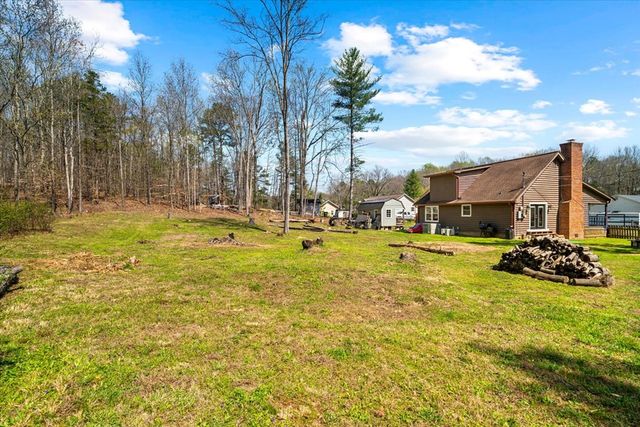 4401 Trailwood Drive, Cohutta, GA 30710