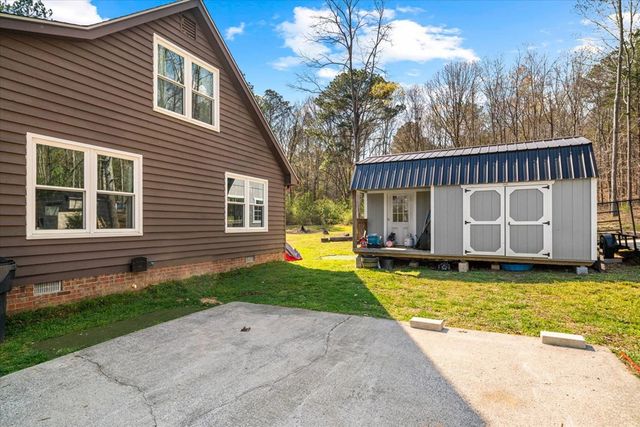 4401 Trailwood Drive, Cohutta, GA 30710