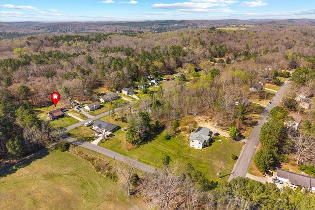 4401 Trailwood Drive, Cohutta, GA 30710