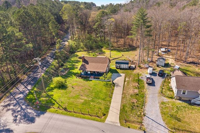 4401 Trailwood Drive, Cohutta, GA 30710
