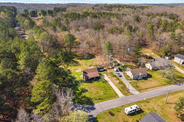 4401 Trailwood Drive, Cohutta, GA 30710