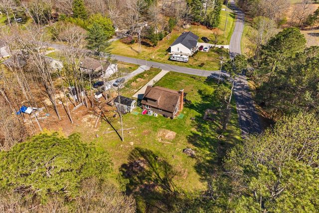 4401 Trailwood Drive, Cohutta, GA 30710