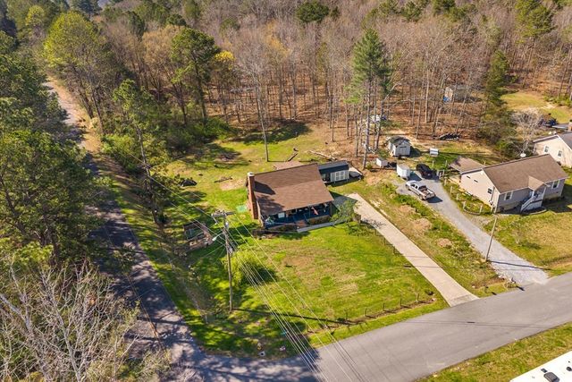 4401 Trailwood Drive, Cohutta, GA 30710