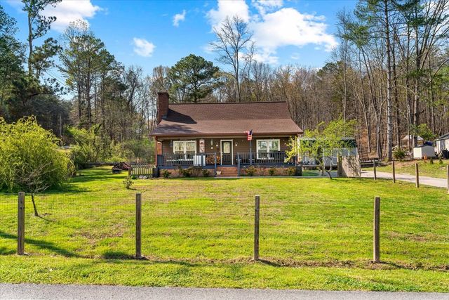4401 Trailwood Drive, Cohutta, GA 30710