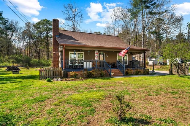 4401 Trailwood Drive, Cohutta, GA 30710