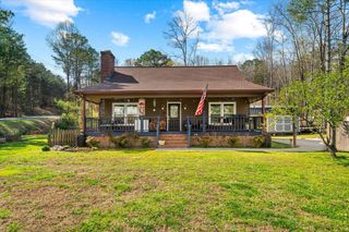 4401 Trailwood Drive, Cohutta, GA 30710