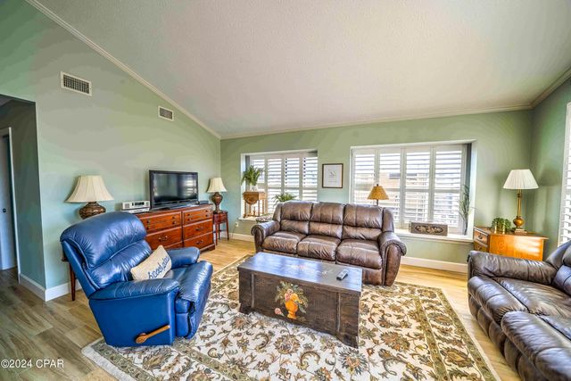 355 Amberjack Drive, Panama City Beach, FL 32408