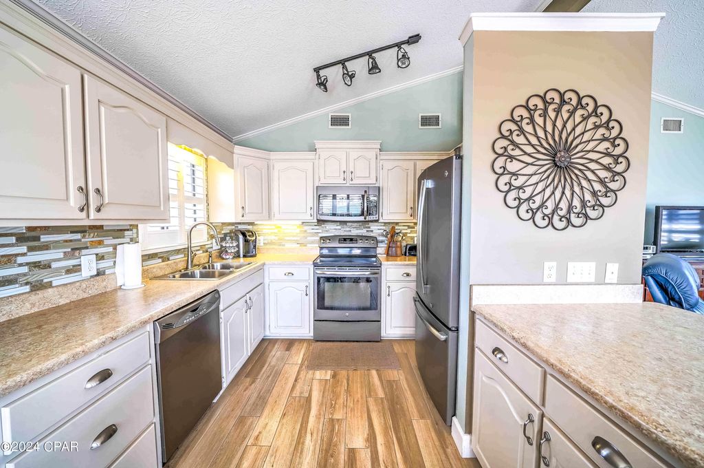 Image 10 of property listing at 355 Amberjack Drive, Panama City Beach, FL 32408
