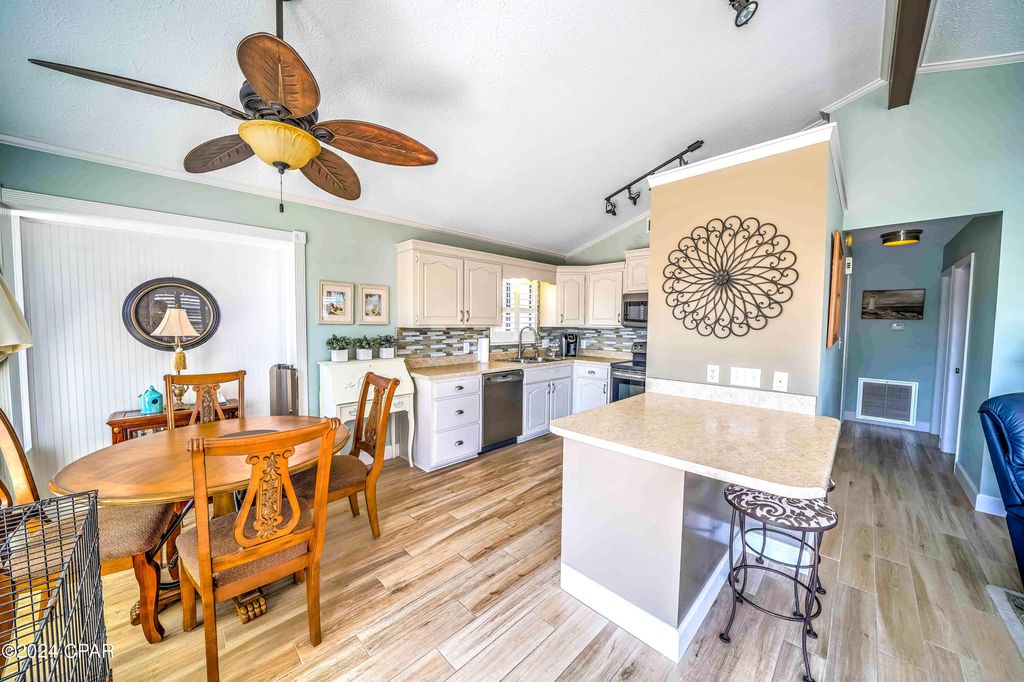 Image 12 of property listing at 355 Amberjack Drive, Panama City Beach, FL 32408