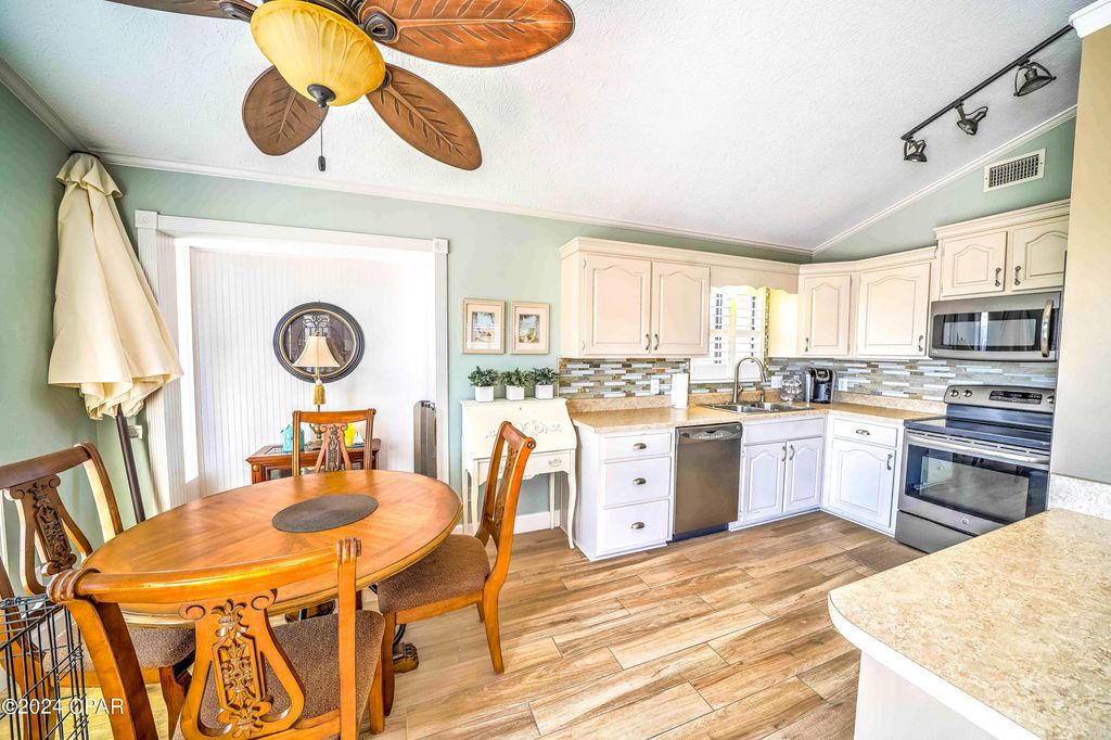 Image 13 of property listing at 355 Amberjack Drive, Panama City Beach, FL 32408