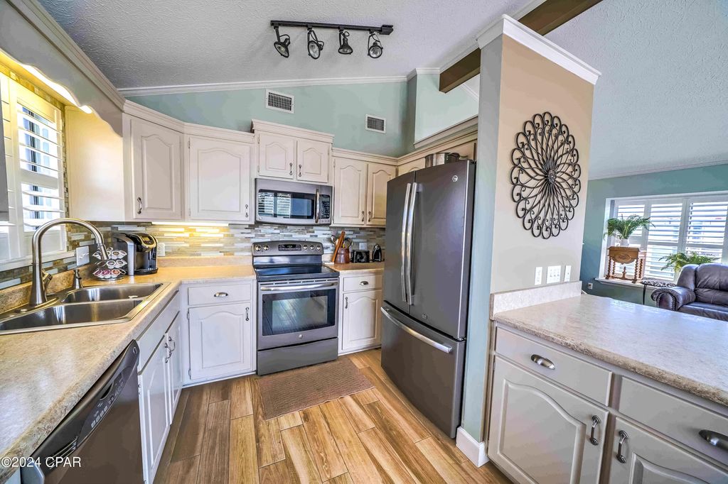 Image 14 of property listing at 355 Amberjack Drive, Panama City Beach, FL 32408