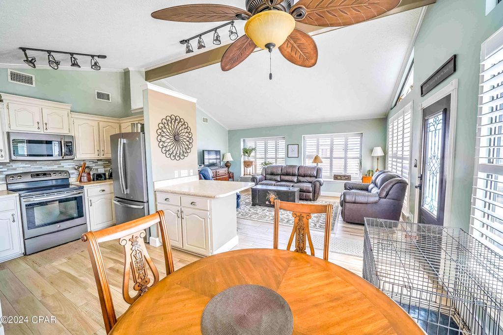 Image 15 of property listing at 355 Amberjack Drive, Panama City Beach, FL 32408