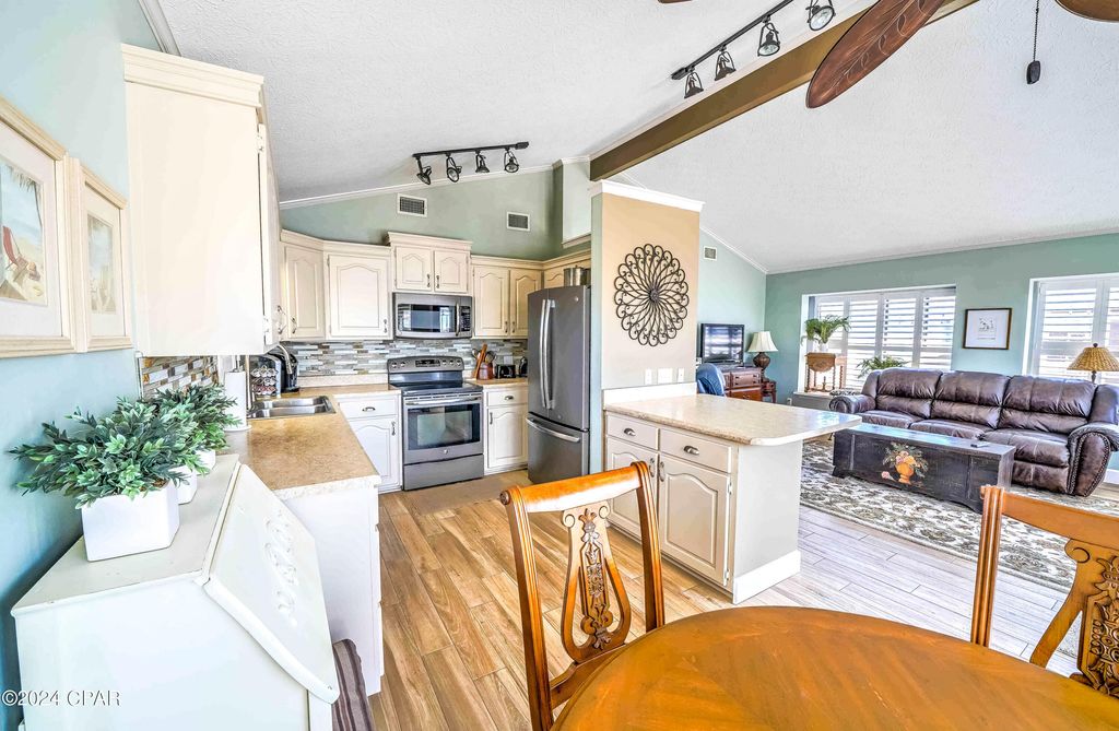 Image 16 of property listing at 355 Amberjack Drive, Panama City Beach, FL 32408