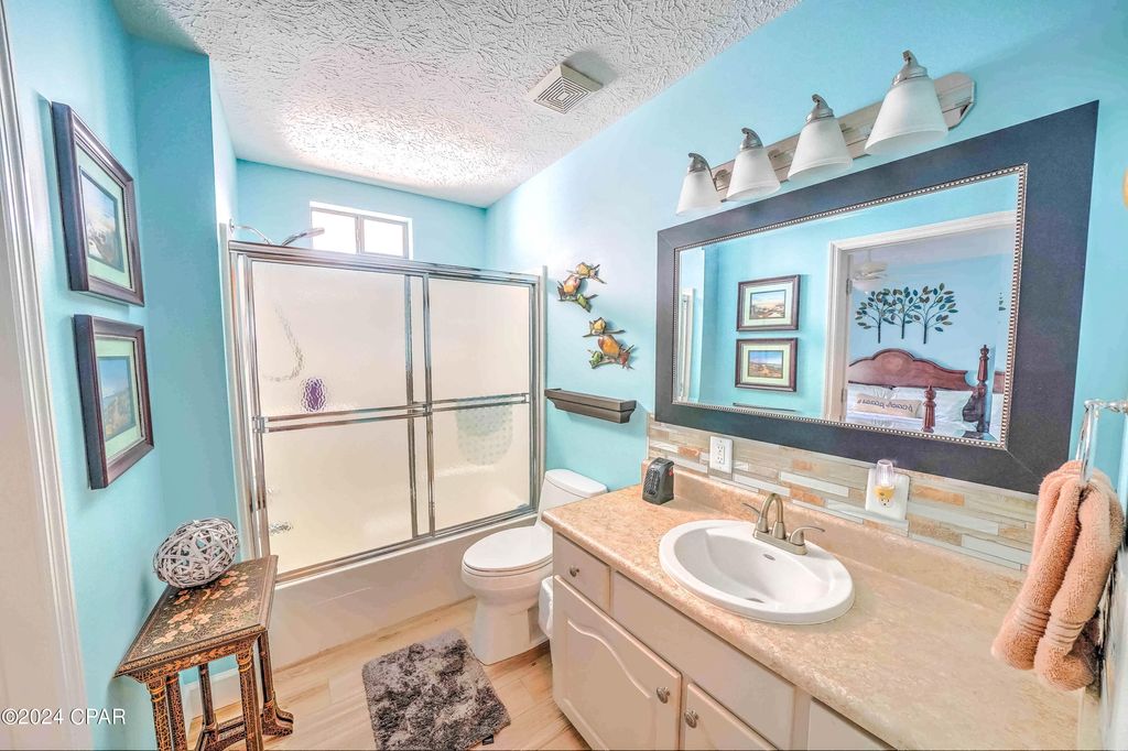 Image 26 of property listing at 355 Amberjack Drive, Panama City Beach, FL 32408