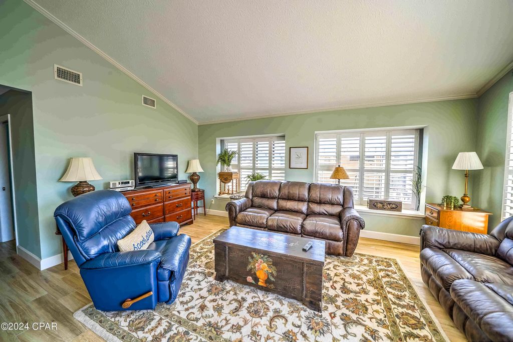 Image 3 of property listing at 355 Amberjack Drive, Panama City Beach, FL 32408