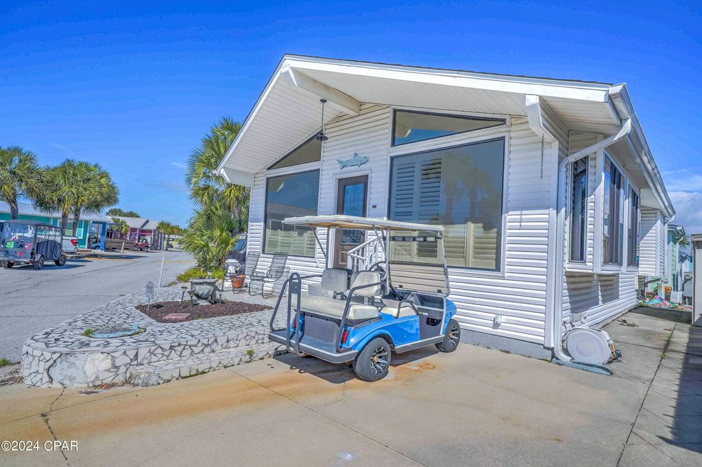 Image 32 of property listing at 355 Amberjack Drive, Panama City Beach, FL 32408