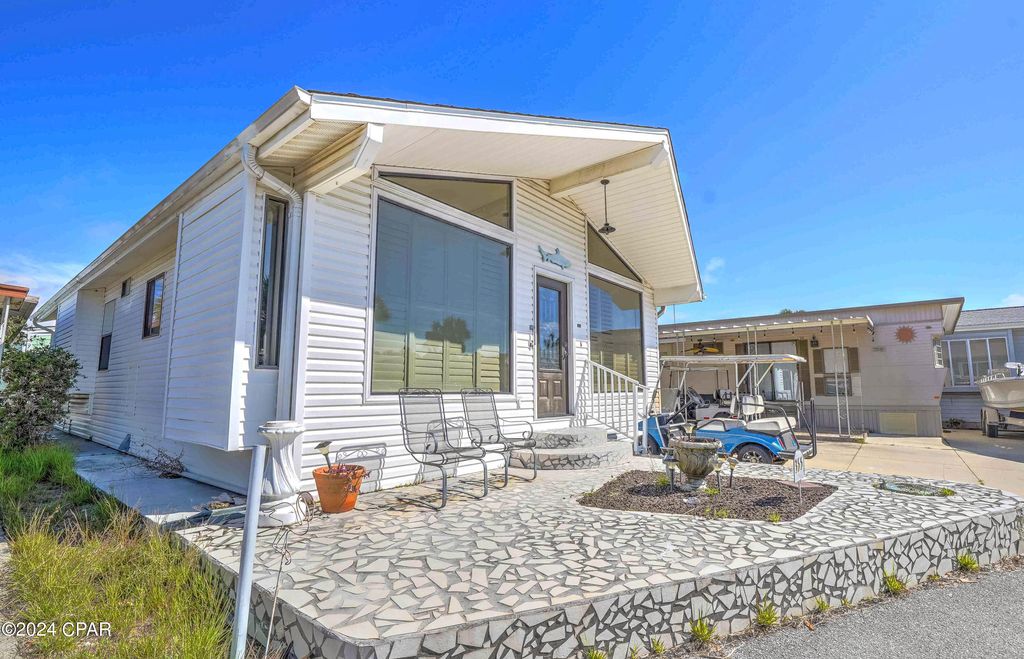 Image 33 of property listing at 355 Amberjack Drive, Panama City Beach, FL 32408