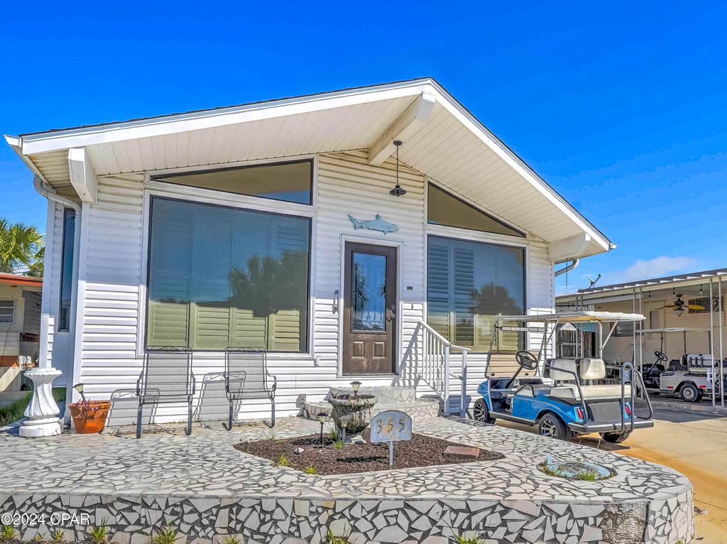 Image 34 of property listing at 355 Amberjack Drive, Panama City Beach, FL 32408