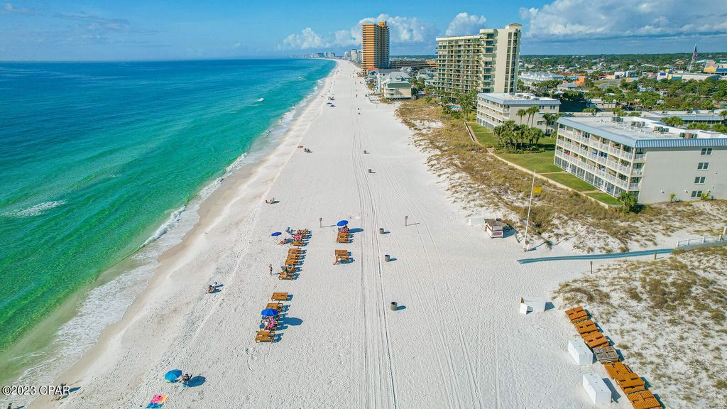 Image 35 of property listing at 355 Amberjack Drive, Panama City Beach, FL 32408