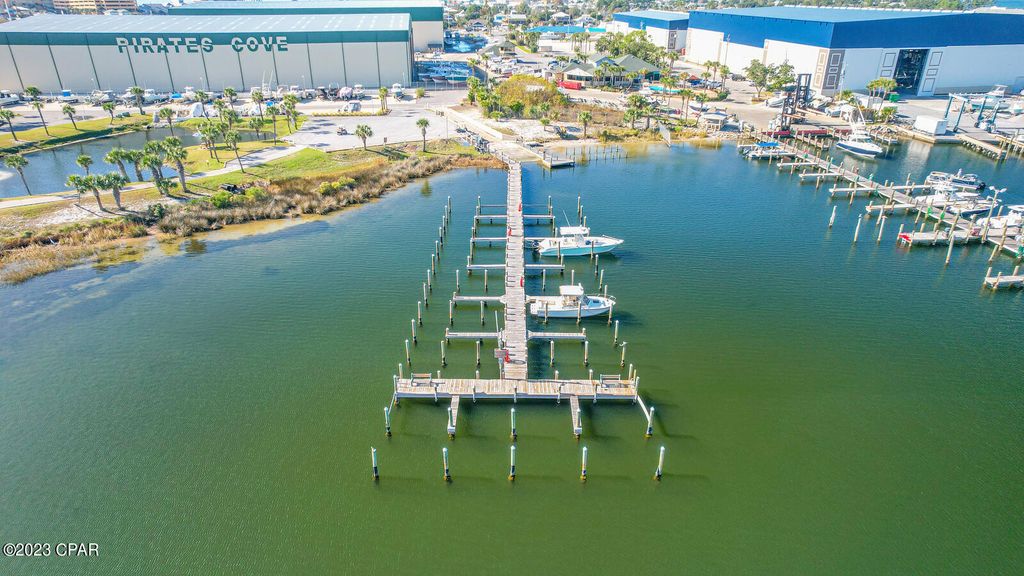 Image 42 of property listing at 355 Amberjack Drive, Panama City Beach, FL 32408