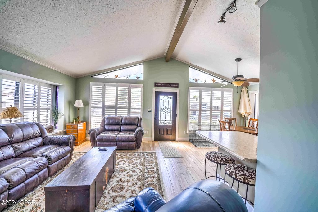 Image 5 of property listing at 355 Amberjack Drive, Panama City Beach, FL 32408