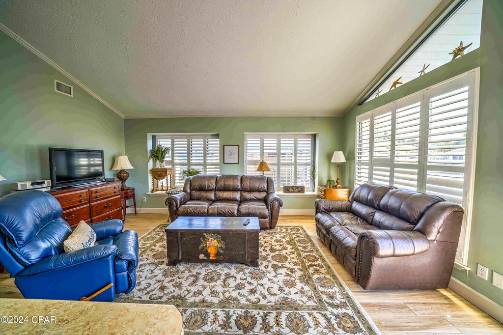 Image 8 of property listing at 355 Amberjack Drive, Panama City Beach, FL 32408