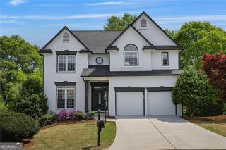 5190 Marston Road, Dunwoody, GA 30360
