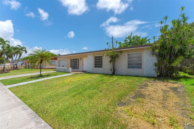 15543 SW 107th Ct, Miami, FL 33157