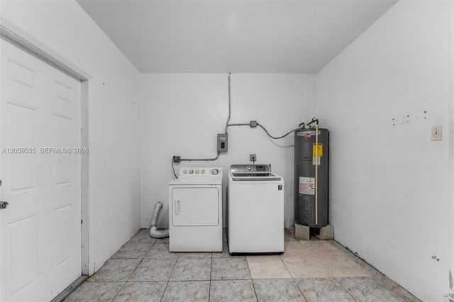 15543 SW 107th Ct, Miami, FL 33157