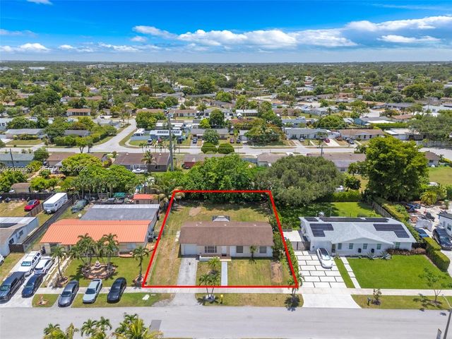 15543 SW 107th Ct, Miami, FL 33157