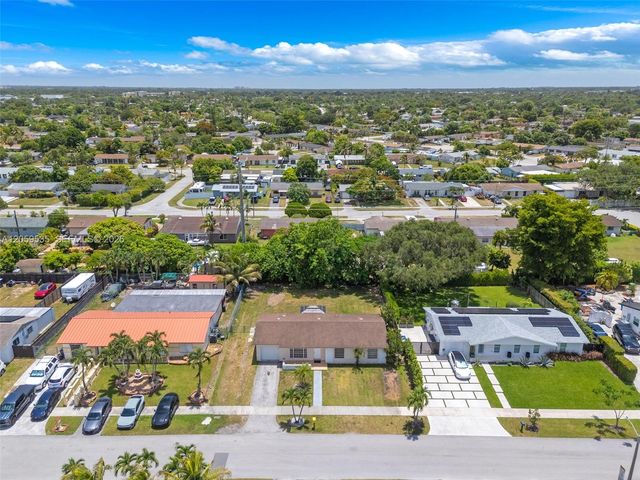 15543 SW 107th Ct, Miami, FL 33157