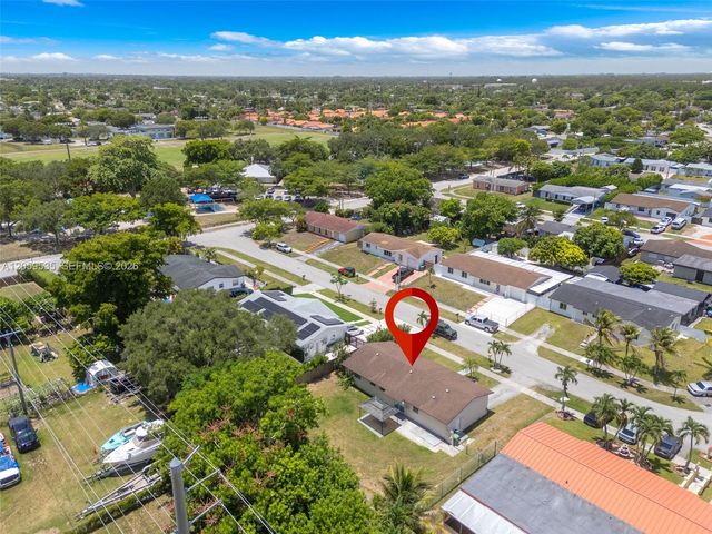15543 SW 107th Ct, Miami, FL 33157
