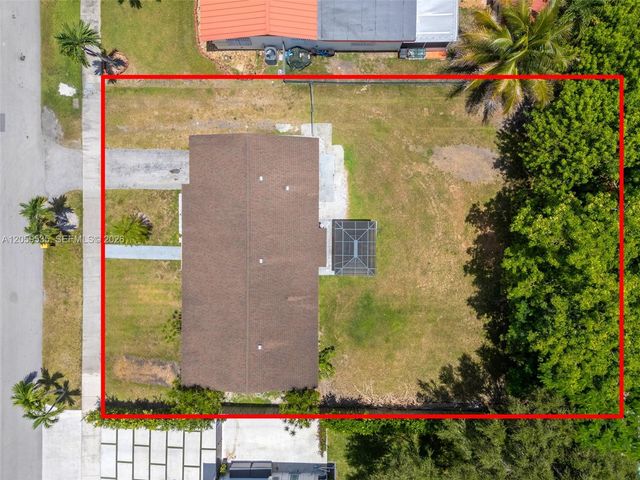 15543 SW 107th Ct, Miami, FL 33157