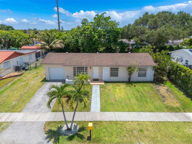 15543 SW 107th Ct, Miami, FL 33157
