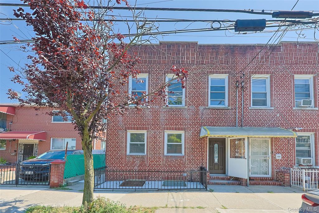 2509 E 12th Street, Brooklyn, NY 11235