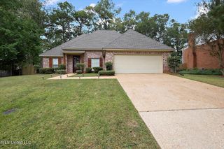 117 Twin Oaks Drive, Brandon, MS 39047
