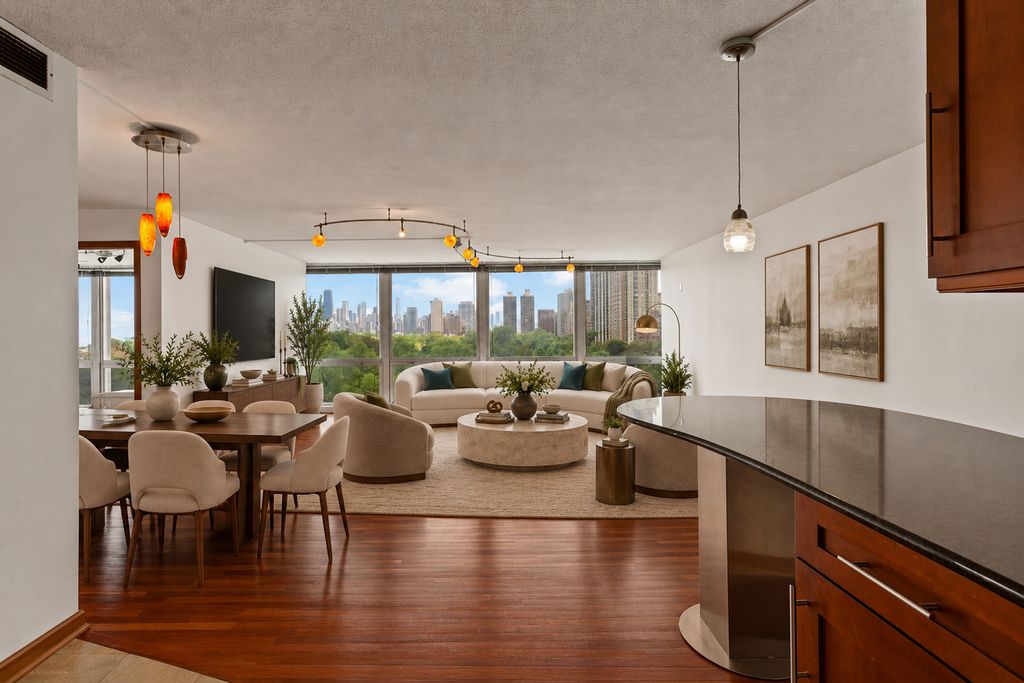 330 W Diversey Parkway 807-809, Chicago, IL 60657 — photo 4