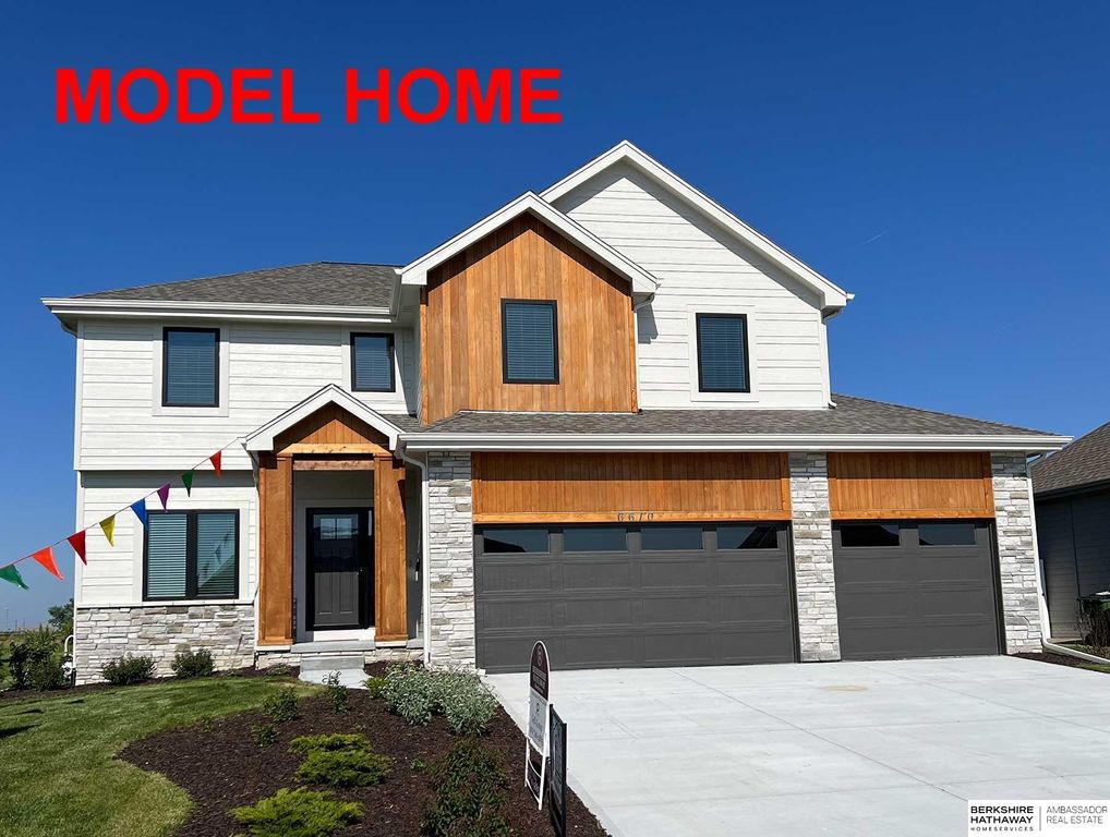 6610 S 200th Avenue, Omaha, NE 68135