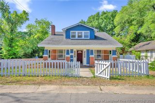 1101 Branson Street, Fayetteville, NC 28305