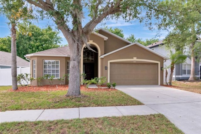 3201 DUNSTABLE DRIVE, Land O Lakes, FL 34638