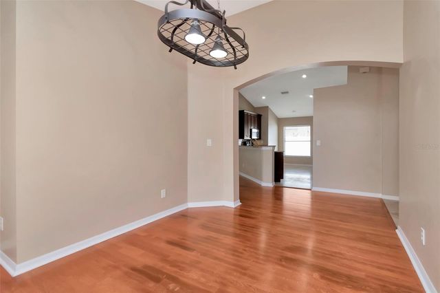 3201 DUNSTABLE DRIVE, Land O Lakes, FL 34638