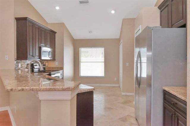 3201 DUNSTABLE DRIVE, Land O Lakes, FL 34638