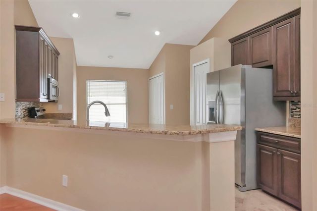 3201 DUNSTABLE DRIVE, Land O Lakes, FL 34638